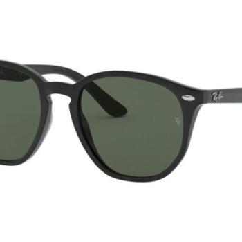 Ray-Ban Junior RJ9070S 100/71 ONE SIZE (46) Fekete Gyermek Napszemüvegek kép