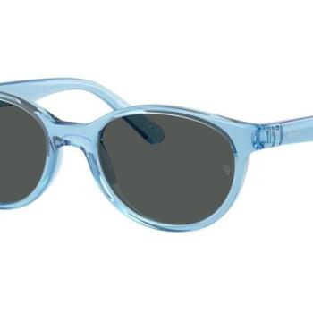 Ray-Ban Junior RJ9080S 716887 ONE SIZE (45) Kék Gyermek Napszemüvegek kép