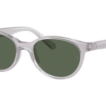 Ray-Ban Junior RJ9080S 717171 ONE SIZE (45) Szürke Gyermek Napszemüvegek kép