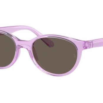 Ray-Ban Junior RJ9080S 7172/3 ONE SIZE (45) Lila Gyermek Napszemüvegek kép