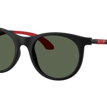 Ray-Ban Junior RJ9082S 718371 ONE SIZE (47) Fekete Gyermek Napszemüvegek kép