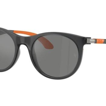Ray-Ban Junior RJ9082S 71856G ONE SIZE (47) Szürke Gyermek Napszemüvegek kép