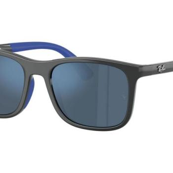 Ray-Ban Junior RJ9084S 715155 ONE SIZE (47) Szürke Gyermek Napszemüvegek kép