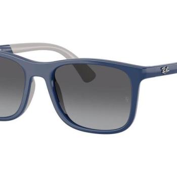 Ray-Ban Junior RJ9084S 7187T3 ONE SIZE (47) Kék Gyermek Napszemüvegek kép