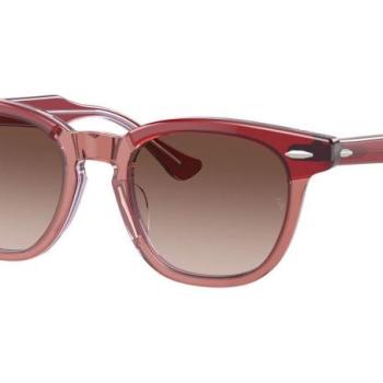 Ray-Ban Junior RJ9098S 715413 ONE SIZE (45) Lila Gyermek Napszemüvegek kép