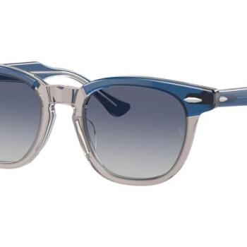 Ray-Ban Junior RJ9098S 71554L ONE SIZE (45) Szürke Gyermek Napszemüvegek kép