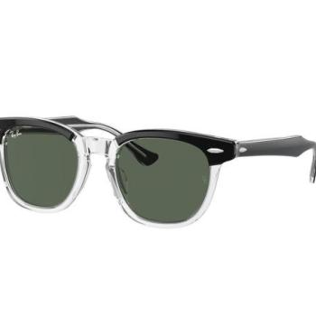 Ray-Ban Junior RJ9098S 715871 ONE SIZE (45) Kristály Gyermek Napszemüvegek kép
