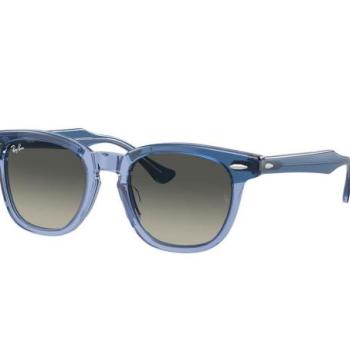 Ray-Ban Junior RJ9098S 715911 ONE SIZE (45) Kék Gyermek Napszemüvegek kép