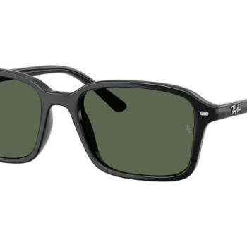 Ray-Ban Junior RJ9131S 100/71 ONE SIZE (50) Fekete Gyermek Napszemüvegek kép