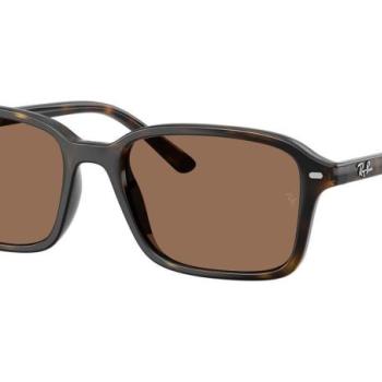 Ray-Ban Junior RJ9131S 152/73 ONE SIZE (50) Havana Gyermek Napszemüvegek kép