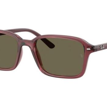 Ray-Ban Junior RJ9131S 7197/3 ONE SIZE (50) Lila Gyermek Napszemüvegek kép