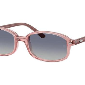 Ray-Ban Junior RJ9132S 72014L ONE SIZE (49) Rózsaszín Gyermek Napszemüvegek kép