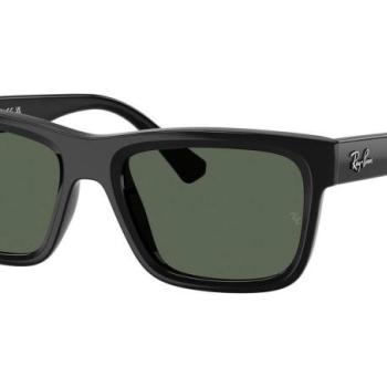 Ray-Ban Junior RJ9196S 100/71 ONE SIZE (49) Fekete Gyermek Napszemüvegek kép