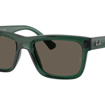 Ray-Ban Junior RJ9196S 7189/3 ONE SIZE (49) Zöld Gyermek Napszemüvegek kép