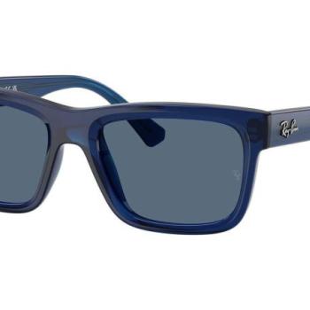 Ray-Ban Junior RJ9196S 719080 ONE SIZE (49) Kék Gyermek Napszemüvegek kép