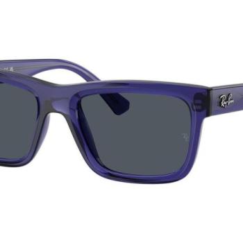 Ray-Ban Junior RJ9196S 719187 ONE SIZE (49) Lila Gyermek Napszemüvegek kép