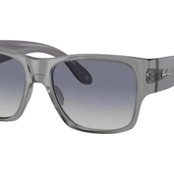 Ray-Ban Junior RJ9287S 71134L M (48) Szürke Gyermek Napszemüvegek kép