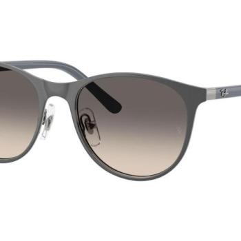Ray-Ban Junior RJ9552S 300/11 ONE SIZE (47) Szürke Gyermek Napszemüvegek kép