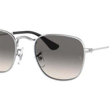 Ray-Ban Junior RJ9557S 212/11 ONE SIZE (46) Ezüst Gyermek Napszemüvegek kép