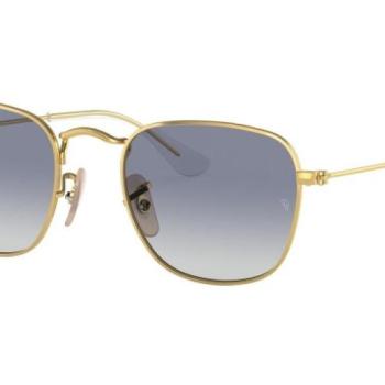 Ray-Ban Junior RJ9557S 223/4L ONE SIZE (46) Arany Gyermek Napszemüvegek kép