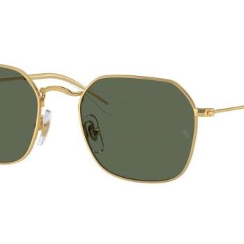Ray-Ban Junior RJ9594S 223/71 ONE SIZE (49) Arany Gyermek Napszemüvegek kép