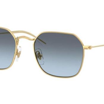 Ray-Ban Junior RJ9594S 223/V1 ONE SIZE (49) Arany Gyermek Napszemüvegek kép