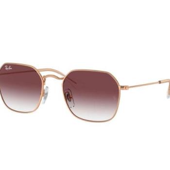 Ray-Ban Junior RJ9594S 291/8H ONE SIZE (49) Arany Gyermek Napszemüvegek kép