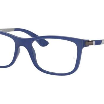 Ray-Ban Junior RY1549 3655 L (50) Kék Gyermek Dioptriás szemüvegek kép