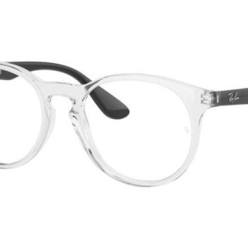 Ray-Ban Junior RY1554 3541 L (48) Kristály Gyermek Dioptriás szemüvegek kép