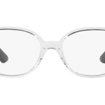 Ray-Ban Junior RY1598 3541 M (47) Kristály Gyermek Dioptriás szemüvegek kép