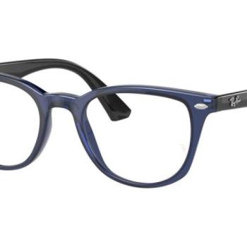 Ray-Ban Junior RY1601 3865 L (48) Kék Gyermek Dioptriás szemüvegek kép