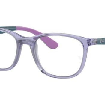 Ray-Ban Junior RY1620 3906 M (46) Lila Unisex Dioptriás szemüvegek kép