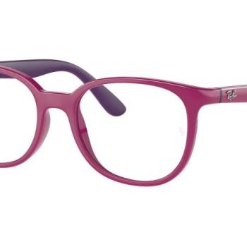 Ray-Ban Junior RY1631 3933 L (47) Lila Gyermek Dioptriás szemüvegek kép