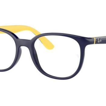 Ray-Ban Junior RY1631 3937 L (47) Kék Gyermek Dioptriás szemüvegek kép