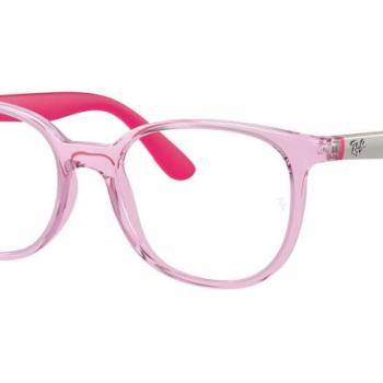 Ray-Ban Junior RY1631 3976 M (45) Rózsaszín Gyermek Dioptriás szemüvegek kép