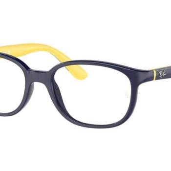 Ray-Ban Junior RY1632 3937 M (46) Kék Gyermek Dioptriás szemüvegek kép