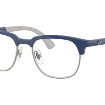 Ray-Ban Junior RY1641 7505 M (46) Kék Gyermek Dioptriás szemüvegek kép