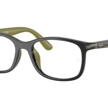 Ray-Ban Junior RY1644 7511 L (48) Szürke Gyermek Dioptriás szemüvegek kép
