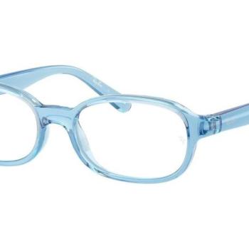 Ray-Ban Junior RY1904 3981 M (44) Kék Gyermek Dioptriás szemüvegek kép