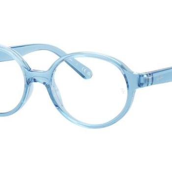 Ray-Ban Junior RY1905 3981 L (44) Kék Gyermek Dioptriás szemüvegek kép