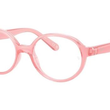 Ray-Ban Junior RY1905 3982 L (44) Rózsaszín Gyermek Dioptriás szemüvegek kép