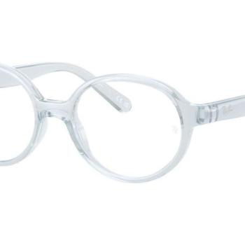 Ray-Ban Junior RY1905 3987 M (42) Kék Gyermek Dioptriás szemüvegek kép