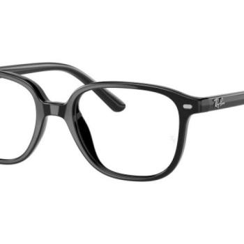 Ray-Ban Junior RY9093V 3542 L (45) Fekete Gyermek Dioptriás szemüvegek kép