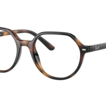 Ray-Ban Junior RY9095V 3685 M (45) Havana Gyermek Dioptriás szemüvegek kép