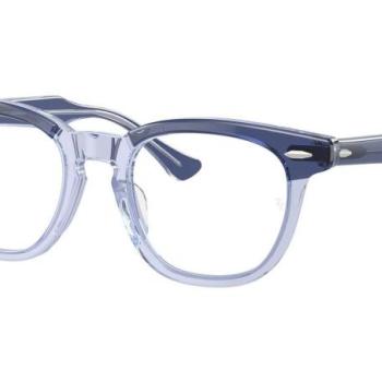 Ray-Ban Junior RY9098V 3961 L (45) Lila Gyermek Dioptriás szemüvegek kép