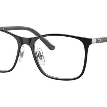 Ray-Ban Junior RY9551V 4064 L (48) Ezüst Gyermek Dioptriás szemüvegek kép