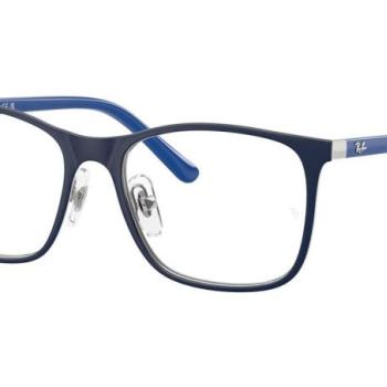 Ray-Ban Junior RY9551V 4094 M (46) Kék Gyermek Dioptriás szemüvegek kép
