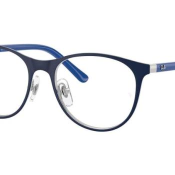 Ray-Ban Junior RY9552V 4094 L (47) Kék Gyermek Dioptriás szemüvegek kép