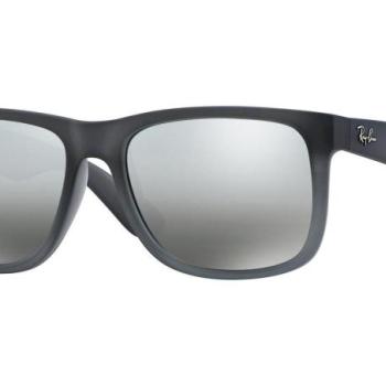 Ray-Ban Justin Classic RB4165 852/88 L (54) Szürke Női Napszemüvegek kép