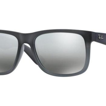 Ray-Ban Justin Classic RB4165 852/88 M (51) Szürke Női Napszemüvegek kép